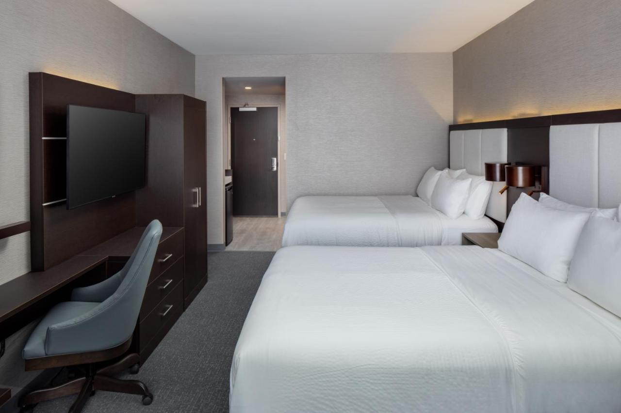 Holiday Inn Express Washington Dc Downtown By Ihg Kültér fotó